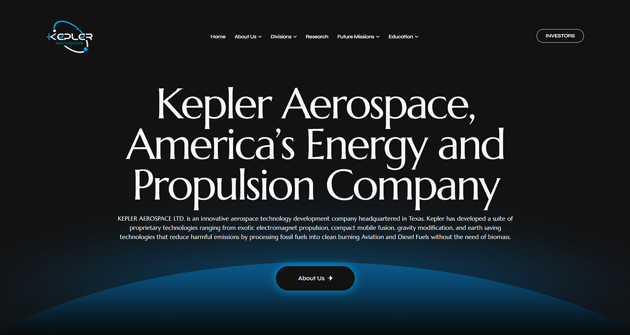 Kepler Aerospace