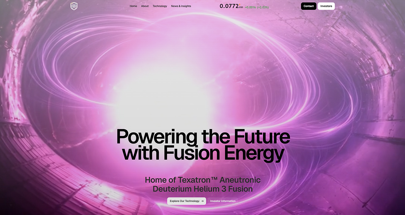 American Fusion™ Inc.